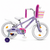 Bicicleta Copii Devron Cosmo - 18 Inch, Mov