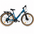 Bicicleta electrica Oras Devron 28200 - 28 inch, M, Albastru