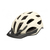 Casca Ciclism Urbana Polisport City Go - 52-59 cm, M, Crem, Culoare produs: Crem, Marime produs: M