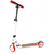 Trotineta Stela Tr42 - Alb, Culoare produs: Alb