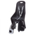 Scaun Bicicleta Copii Polisport Bubbly Maxi Plus FF - Negru-Gri, Culoare produs: Negru/Gri