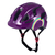 Casca Ciclism Copii P2R MASCOT - 48-52 cm, XS, Violet, Culoare produs: Violet, Marime produs: XS