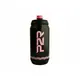 Bidon Apa P2R Aquila - 550 ml, Negru-Roz, Culoare produs: Negru/Roz