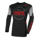 Bluza O'Neal Element Brand V.23 - M, Negru-Rosu