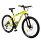 Bicicleta Mtb Terrana 2725 - 27.5 Inch, M, Verde, Culoare produs: Verde, Marime produs: M, imaginea nr. 2 Bicicleta Mtb Terrana 2725 - 27.5 Inch, M, Verde, Culoare produs: Verde, Marime produs: M, imaginea nr. 2