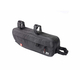 Borseta Cadru Bicicleta P2R Framer - 2.7 L, S, Negru