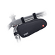Borseta Cadru Bicicleta P2R Trigo - 2 L, XL, Negru