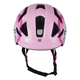 Casca Ciclism Copii P2R MASCOT - 48-52 cm, XS, Roz