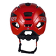 Casca Ciclism Copii P2R MASCOT - 52-56 cm, S, Negru-Rosu Casca Ciclism Copii P2R MASCOT - 52-56 cm, S, Negru-Rosu