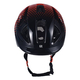 Casca Ciclism Copii P2R MASCOT - 52-56 cm, S, Negru-Rosu Casca Ciclism Copii P2R MASCOT - 52-56 cm, S, Negru-Rosu