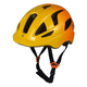 Casca Ciclism Copii P2R MASCOT - 52-56 cm, S, Portocaliu