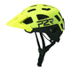 Casca Ciclism P2R FORTEX - 59-61 cm, M-L, Verde