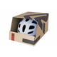 Casca Ciclism P2R PROTOWN - 52-58 cm, S-M, Alb Casca Ciclism P2R PROTOWN - 52-58 cm, S-M, Alb
