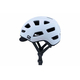 Casca Ciclism P2R PROTOWN - 58-62 cm, L-XL, Alb