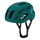 Casca Ciclism P2R ZENERO - 55-58 cm, S-M, Turcoaz