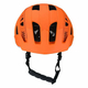 Casca Ciclism P2R ZENERO - 59-61 cm, M-L, Portocaliu Casca Ciclism P2R ZENERO - 59-61 cm, M-L, Portocaliu