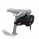 Geanta Tija Sa Bicicleta P2R Bender - 0.45 L, S, Negru