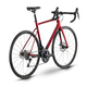 Bicicleta Sosea Raymon RaceRay 8.0 - 28 Inch, S, Rosu-Negru, Marime produs: S, imaginea nr. 3