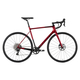 Bicicleta Sosea Raymon RaceRay 8.0 - 28 Inch, S, Rosu-Negru, Marime produs: S, imaginea nr. 2