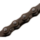 Lant KMC Z1 Wide Brown Single-Speed 112 Zale, imaginea nr. 2 Lant KMC Z1 Wide Brown Single-Speed 112 Zale, imaginea nr. 2