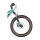 Bicicleta Copii Bulls Tokee 20 Disc  - 20 Inch, Turcoaz