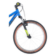 Bicicleta Copii Bulls Tokee 24 - 24 Inch, Albastru, SID