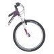 Bicicleta Copii Bulls Tokee 24 - 24 Inch, Violet