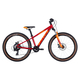 Bicicleta Copii Bulls Tokee 24 Disc - 24 Inch, Rosu