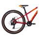 Bicicleta Copii Bulls Tokee 24 Disc - 24 Inch, Rosu