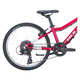 Bicicleta Copii Bulls Tokee Lite 20 - 20 Inch, Rosu-Alb