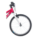 Bicicleta Copii Bulls Tokee Lite 20 - 20 Inch, Rosu-Alb