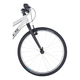Bicicleta Copii Bulls Tokee Lite 24 - 24 Inch, Alb