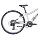Bicicleta Copii Bulls Tokee Lite 24 - 24 Inch, Alb