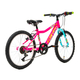Bicicleta Copii DHS Plasma - 20 Inch, Roz Bicicleta Copii DHS Plasma - 20 Inch, Roz