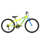 Bicicleta Copii DHS Plasma - 24 Inch, Galben Bicicleta Copii DHS Plasma - 24 Inch, Galben