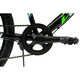 Bicicleta Copii DHS Plasma - 24 Inch, Negru-Albastru Bicicleta Copii DHS Plasma - 24 Inch, Negru-Albastru