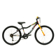 Bicicleta Copii DHS Plasma - 24 Inch, Negru Bicicleta Copii DHS Plasma - 24 Inch, Negru