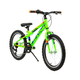 Bicicleta Copii DHS Sonic - 20 Inch, Verde Bicicleta Copii DHS Sonic - 20 Inch, Verde