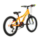 Bicicleta Copii DHS Turbo - 20 Inch, Portocaliu Bicicleta Copii DHS Turbo - 20 Inch, Portocaliu