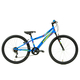 Bicicleta Copii DHS Turbo - 24 Inch, Albastru Bicicleta Copii DHS Turbo - 24 Inch, Albastru