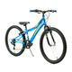 Bicicleta Copii DHS Turbo - 24 Inch, Albastru Bicicleta Copii DHS Turbo - 24 Inch, Albastru