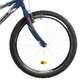 Bicicleta Copii Dhs 2421 Cedric - 24 Inch, Albastru Bicicleta Copii Dhs 2421 Cedric - 24 Inch, Albastru