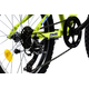 Bicicleta Copii Dhs Terrana 2023 - 20 Inch, Verde