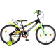 Bicicleta Copii Polar 2024 Dino - 20 Inch, Negru