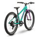 Bicicleta Copii Raymon Yanga 24 2025 - 24 Inch, Verde - TY200