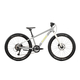 Bicicleta Copii Raymon Yanga 24 Pro 2025 - 24 Inch, Gri - Acera