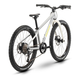 Bicicleta Copii Raymon Yanga 24 Pro 2025 - 24 Inch, Gri - Acera