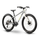 Bicicleta Copii Raymon Yanga 24 Pro 2025 - 24 Inch, Gri - Acera