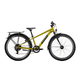 Bicicleta Copii Raymon Yanga 24 Street 2025 - 24 Inch, Galben - TY200