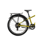 Bicicleta Copii Raymon Yanga 24 Street 2025 - 24 Inch, Galben - TY200